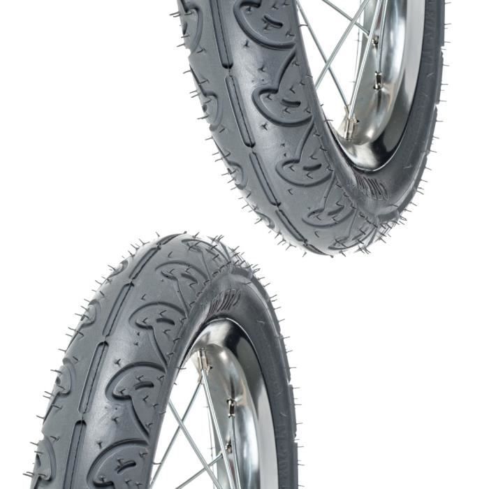 Jual Ban Luar Sepeda Swallow Deli Tire 12 1/2 X 1,75 X 2 1/4 12 0.5 X 2 1 4 12 0 5 X 2 25 Swallow Deli Tire