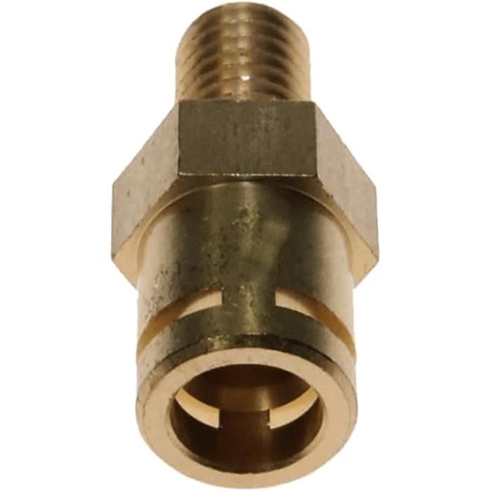 Raccord Daccouplement Rapide