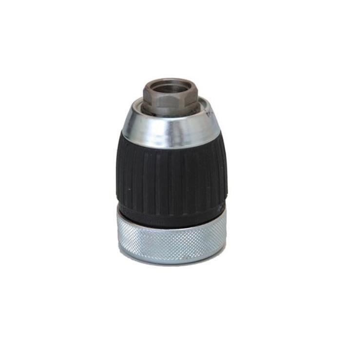 Bosch Mandrin sans clé 2 bagues plastique 1.5-13mm 1/2 x 20UNF - vue 5