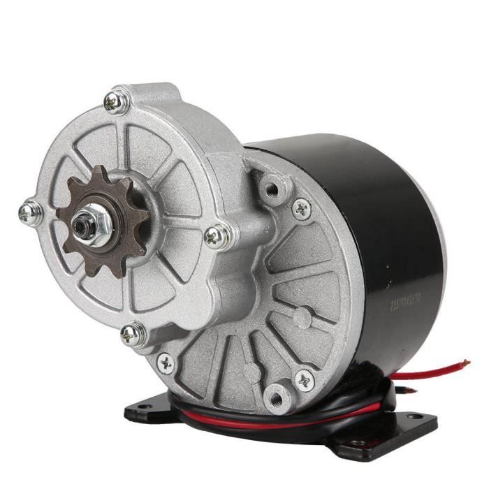 Motr De Réduction De Vitesse à Couple élevé DC 12V 500RPM N20 Avec
