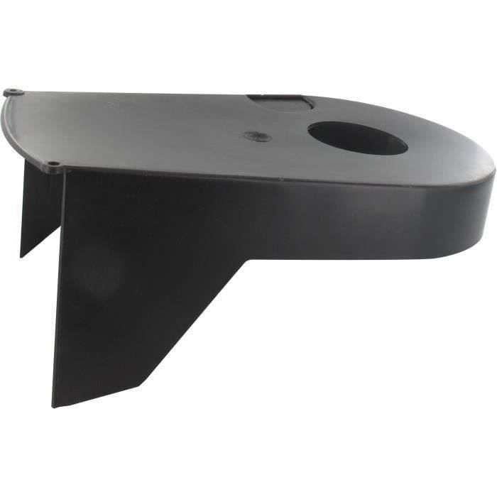 Protection courroie GGP / CASTELGARDEN pour modèle ES464TR