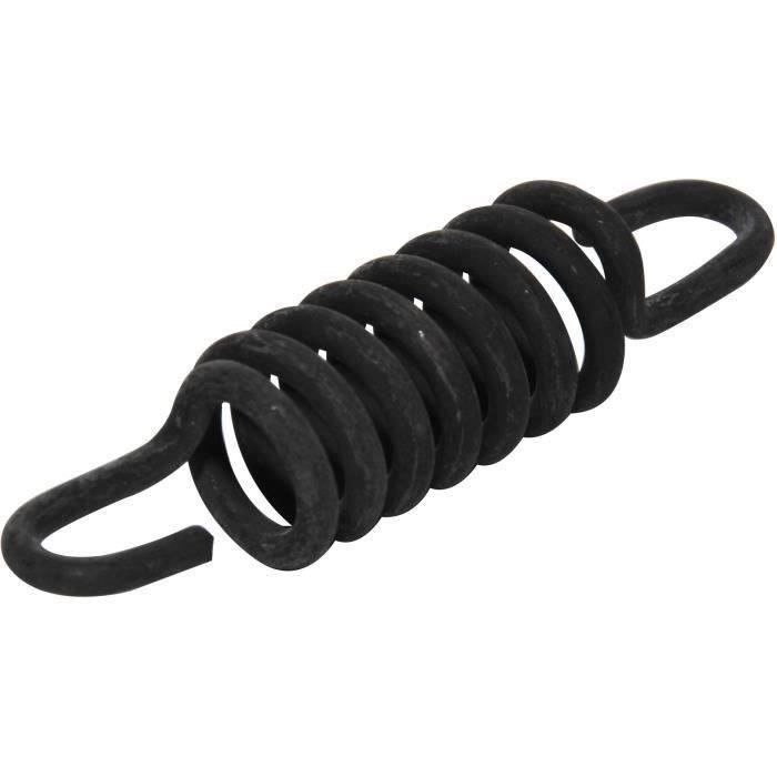 Ressort amortisseur McCULLOCH, PARTNER, POULAN remplace 530 04 20-82, 530 05 96-68