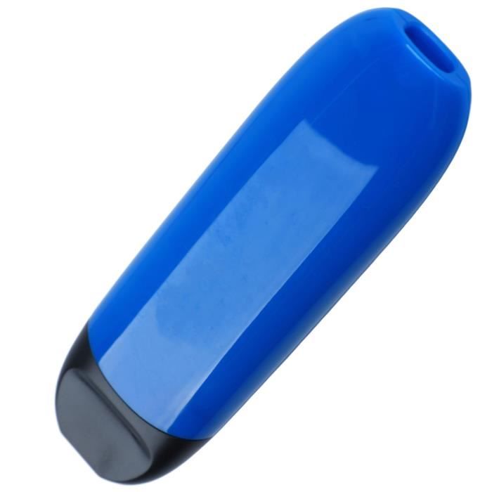 Kazoo professionnel Kazoo électrique 11 cm en résine professionnelle