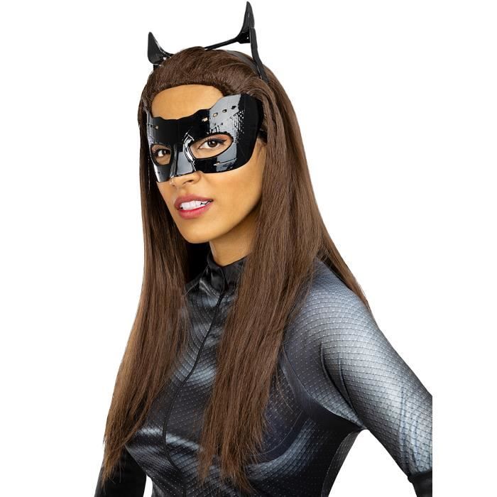 Déguisement Les Tortues Ninja Homme - Costume Complet Adulte Michelange Avec Masque Et Carapace Pour Halloween - 11