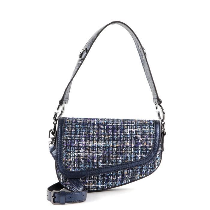 Guess Katey Tote Azure Blue 