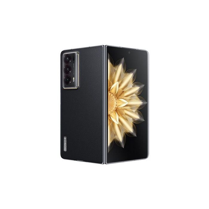 Smartphone Honor Magic V2 792 5G Double nano SIM 512 Go Noir