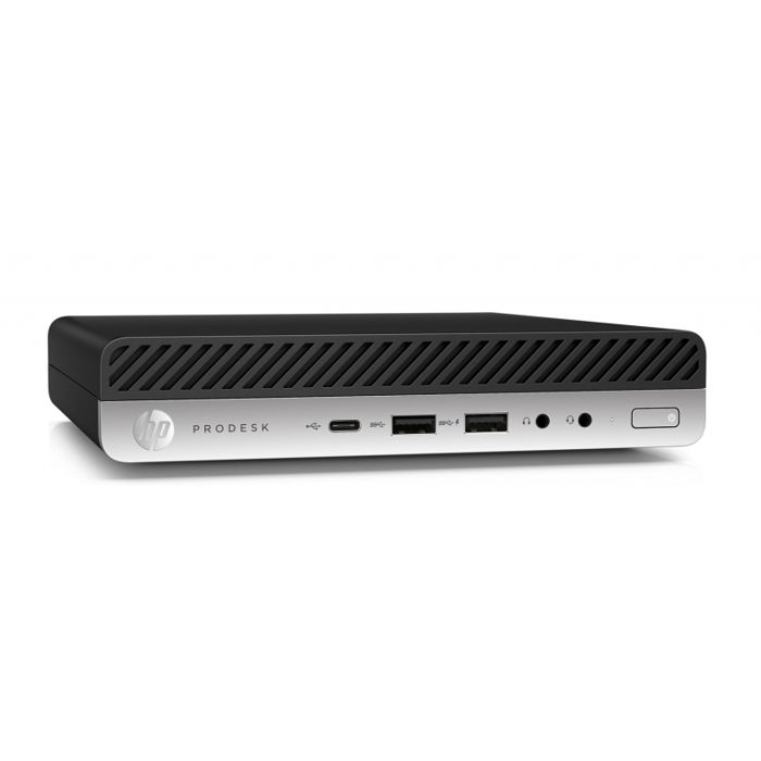 Acheter Ordinateur de bureau - HP ProDesk 600 G4 DM - 16Go - 256Go SSD - W11 Reconditionné - 267,00 € Ordinateur de bureau - HP ProDesk 600 G4 DM - 16Go - 256Go SSD - W11 Reconditionné - Hewlett-Packard reconditionné disponible sur Cdiscount Seconde Vie
