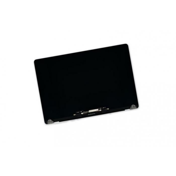 Ecran Apple MacBook Pro 16 A2141 2019 Argent LCD Assemblé