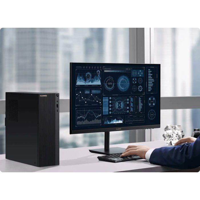 Huawei MateStation B515 - vue 4