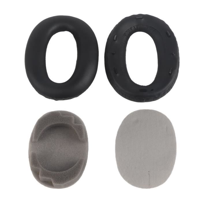 Coussinets Oreille Gel Silicone FMA Pour Casque AMP COMTAC C3 - Remplacement Neuf