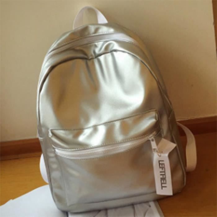 sac a dos style coreen