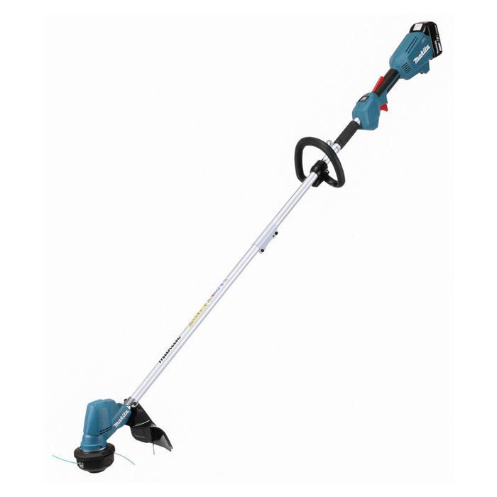 Coupe herbe 18V LXT 1x5 0 Ah MAKITA DUR192LST - vue 3
