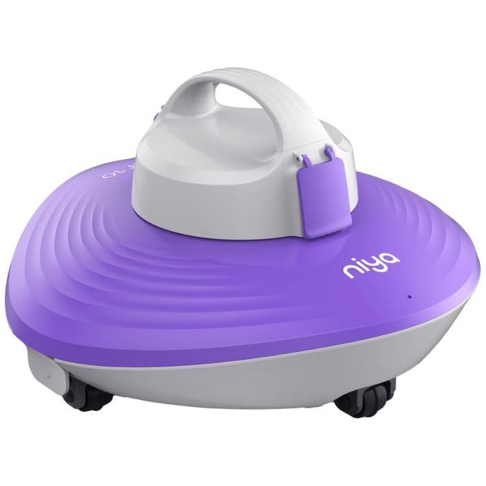 Robot piscine sans fil Niya Sonar F1