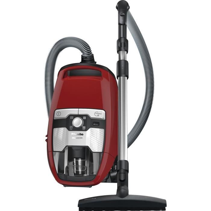 aspirateur miele