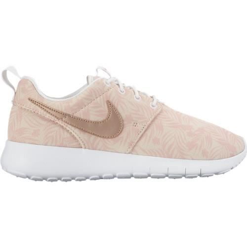 basket nike roshe run print
