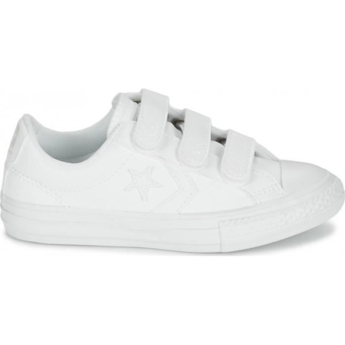 converse star player beige