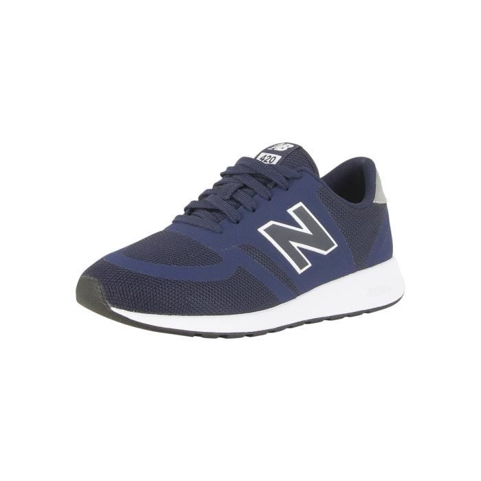 New balance store homme 420