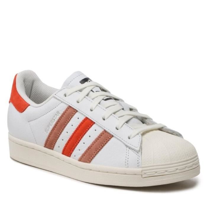 Chaussure homme outlet adidas superstar