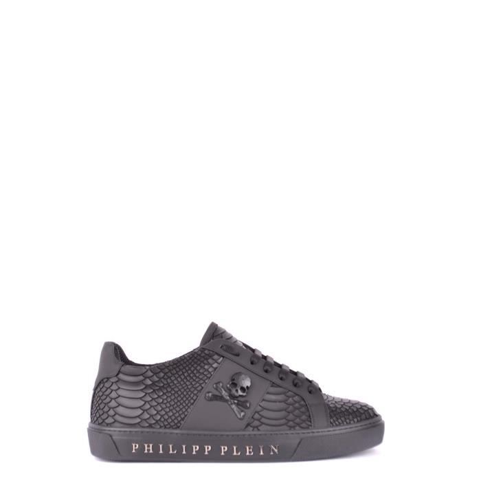 basket philippe plein homme