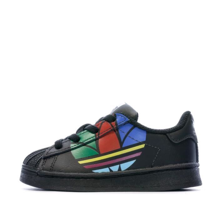 adidas superstar garcon pas cher