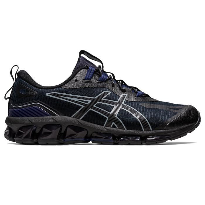 Basket ASICS Gel-Quantum 360 VII - Noir - Running - Occasionnel - Adulte