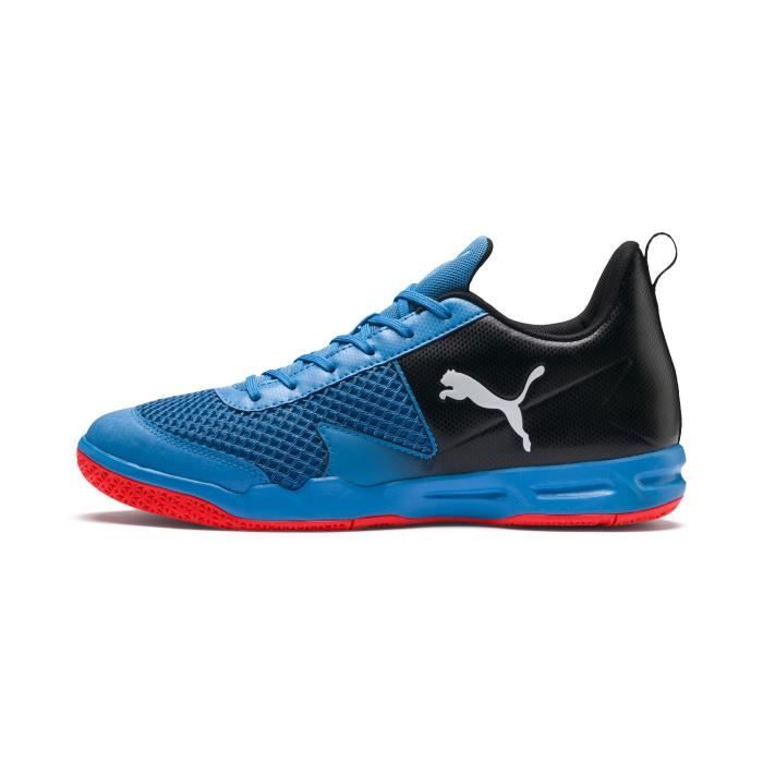 chaussure puma handball homme