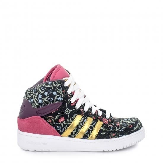 adidas m attitude femme