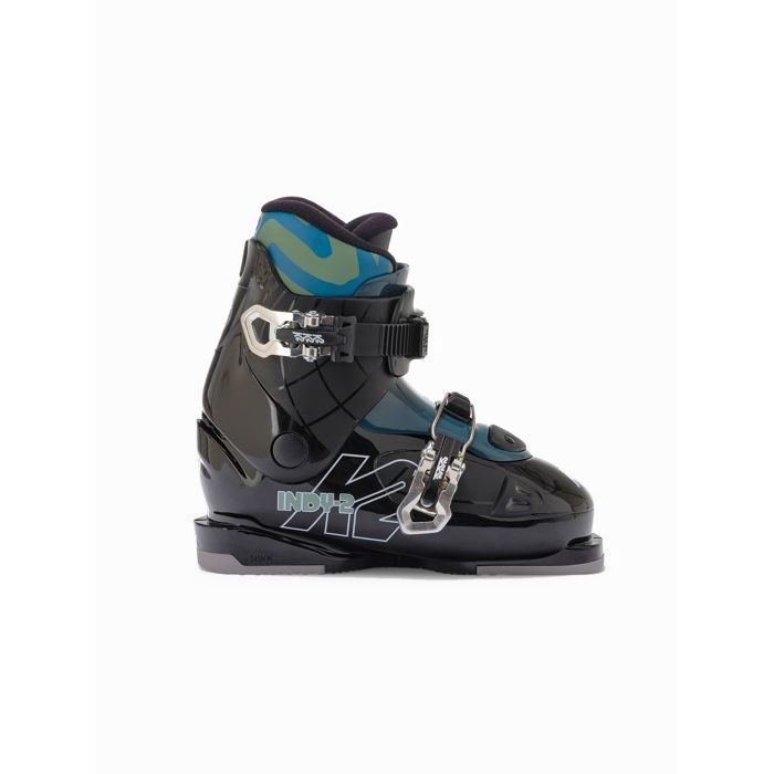 Chaussures De Ski K2 Indy 2 All Mountain Garçon