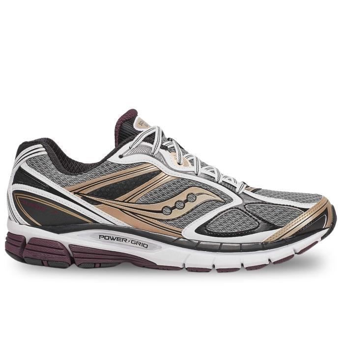 Saucony Saucony ProGrid Guide 7 Chaussures pour Homme Blanc S70936-11