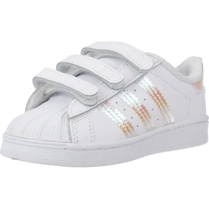 basket adidas sans lacet