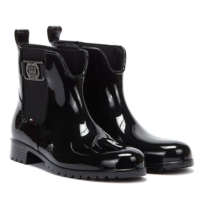 botte de pluie tommy
