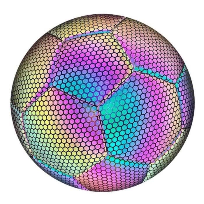 Taille 4 - Ballon de Football'entraînement pour étudiants, taille 4, jeu professionnel officiel de Football, - Sport Taille 4 - Ballon de Football'entraînement pour étudiants, taille 4, jeu professionnel officiel de Football, - Sport