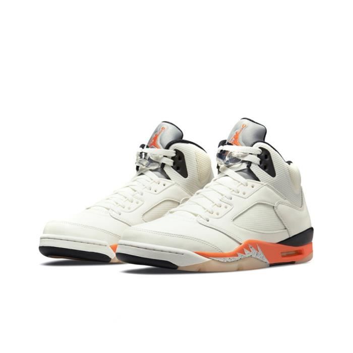 aj5 orange blaze stockx