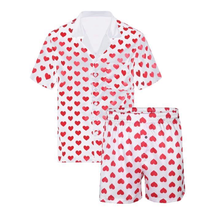 Pyjama coup de coeur homme deals