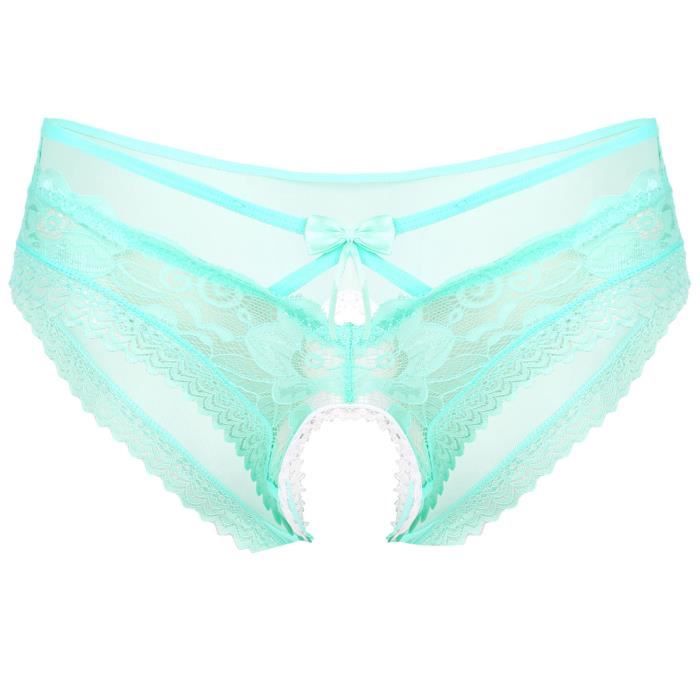 Slip ficelle pour homme deals