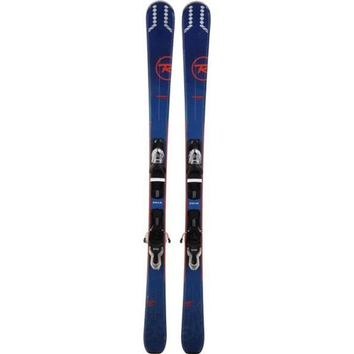 Ski Rossignol Experience 74 + fixations