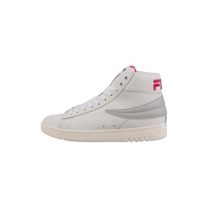 Baskets femme Fila Highflyer L Mid - white - 41 Baskets femme Fila Highflyer L Mid - white - 41
