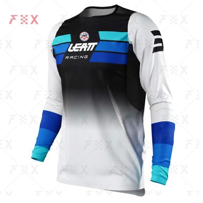 Maillot VTT à Manches Longues Pour Hommes, Maillot De Descente, Vêtements De Vélo Pour Hommes Vêtements De Cyclisme/motocross Chemise De Vélo De Montagne VTT BMX (style-05,5XL Maillot VTT à Manches Longues Pour Hommes, Maillot De Descente, Vêtements De Vélo Pour Hommes Vêtements De Cyclisme/motocross Chemise De Vélo De Montagne VTT BMX (style-05,5XL