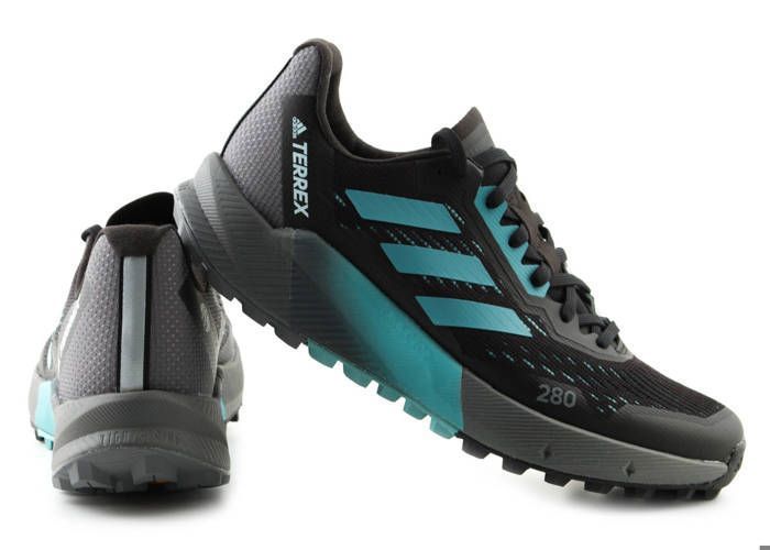 Chaussures de trail de trail femme adidas Terrex Agravic Flow 2