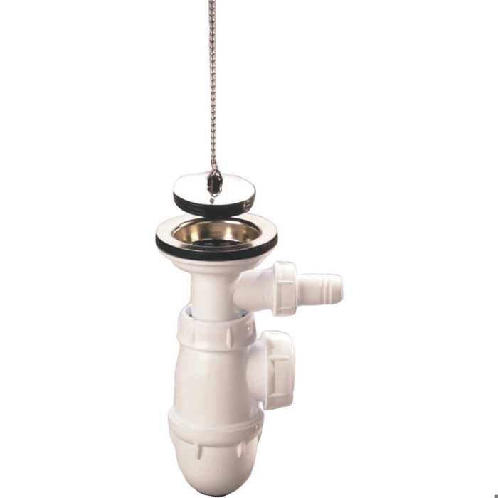  Siphon  evier 2  bacs  Achat Vente pas cher