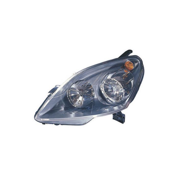 HECKLEUCHTE Links Für OPEL ZAFIRA B (A05) 7/2005-12/2006