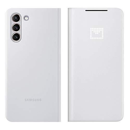 Samsung Galaxy S21 Plus Étui Led View Cover - vue 2