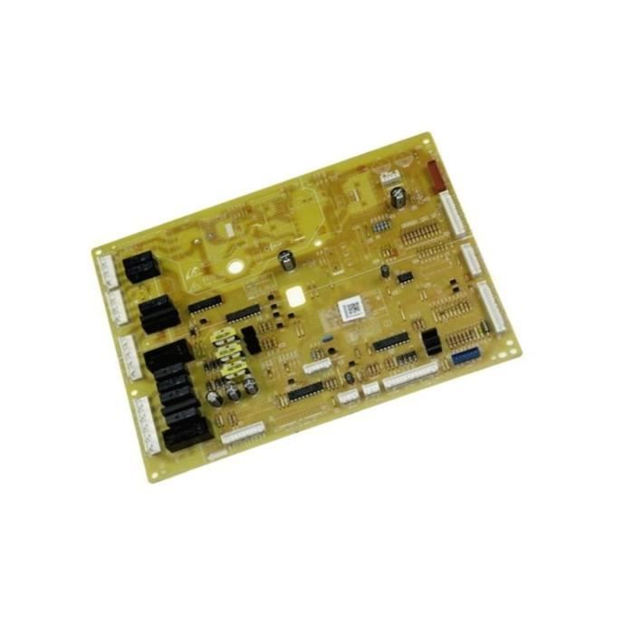 Carte électronique d'origine Frigo, Réfrigérateur, Congélateur