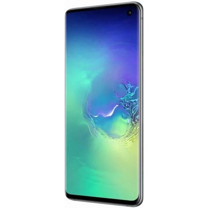 Galaxy S10