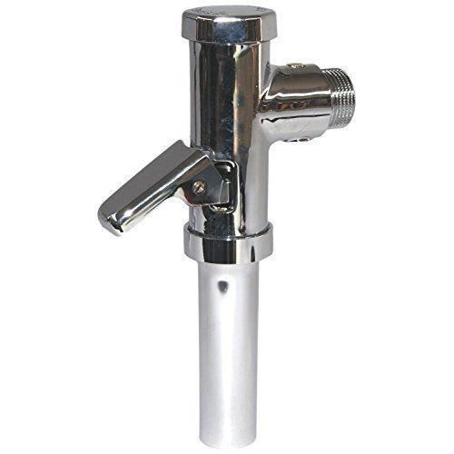 Schell 22020699 8001014 omat Robinetterie de chasse de WC avec levier 3/4`` Chromé - 022020699