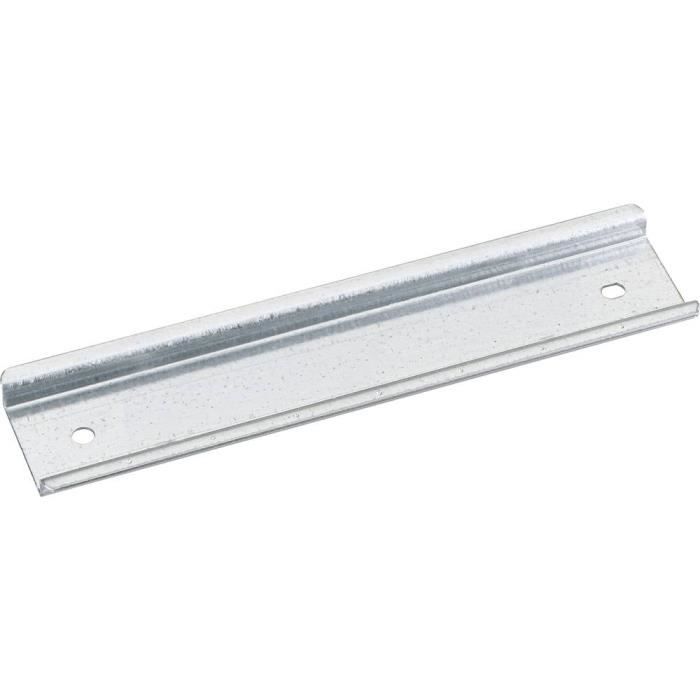 Spelsberg TS 15-104 Rail porteur perforé acier 104 mm 1 pc(s ...