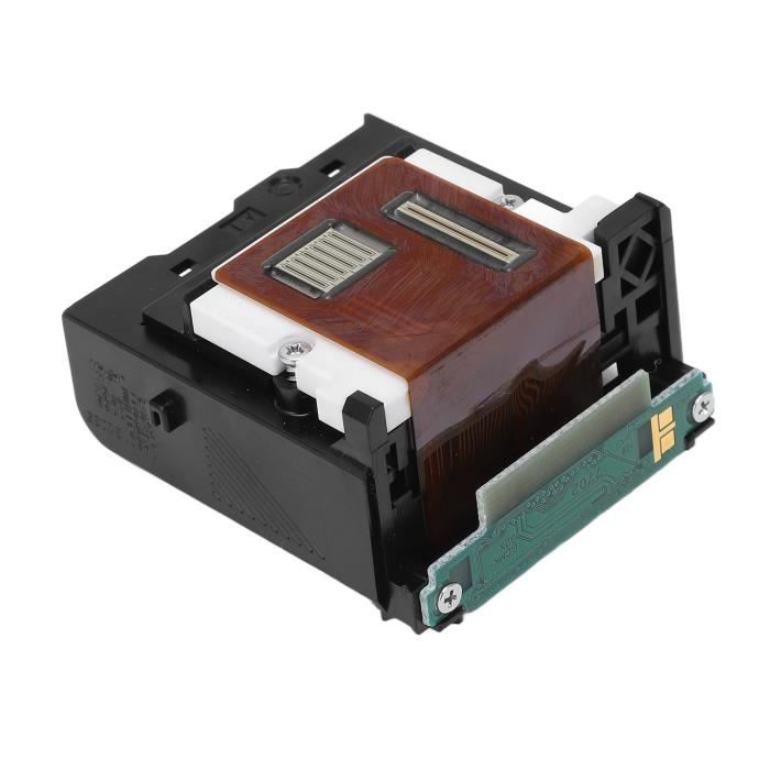 Tête D'impression Jaune C4813A Pour HP 500/510/800 - Pas De Bourrage, Qualité Professionnelle