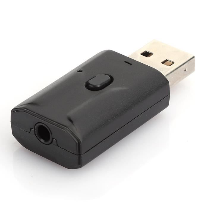 Mini Clé USB Bluetooth 5.0