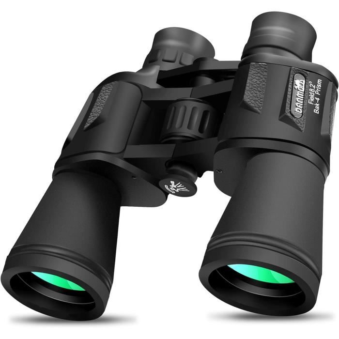 Jumelle 10x50 Atlas for men - Sport & Plein air