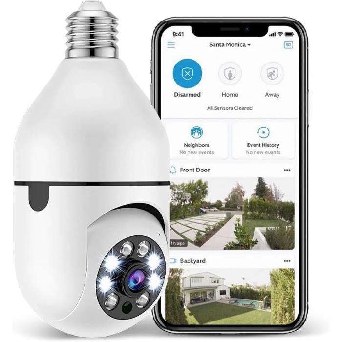Camera Optiguard Avis